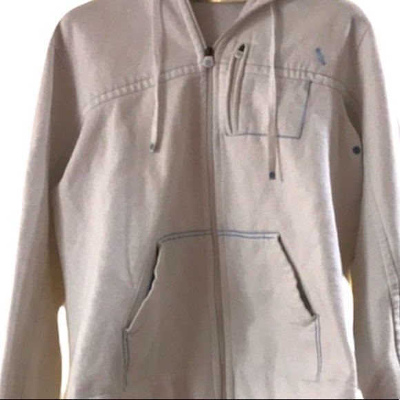 lululemon athletica Tops - LuluLemon Zip Up hoodie sweatshirt